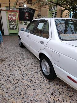 نيسان سنترا